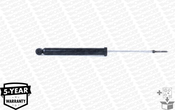 Shock Absorber - G1074 MONROE