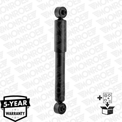 Амортизатор - G1080 MONROE