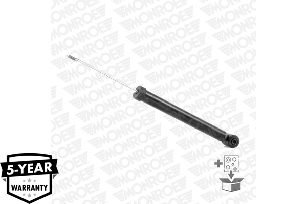 Shock Absorber - G1091 MONROE