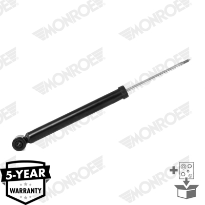 Shock Absorber - G1091 MONROE