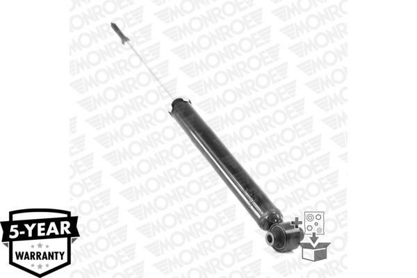 Ammortizzatore - G1095 MONROE