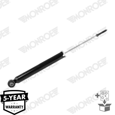 Ammortizzatore - G1095 MONROE