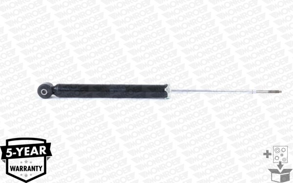Ammortizzatore - G1099 MONROE
