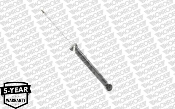 Ammortizzatore - G1154 MONROE