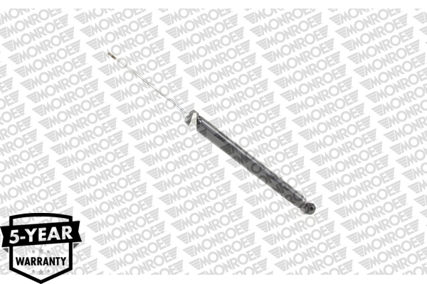 Ammortizzatore - G1167 MONROE