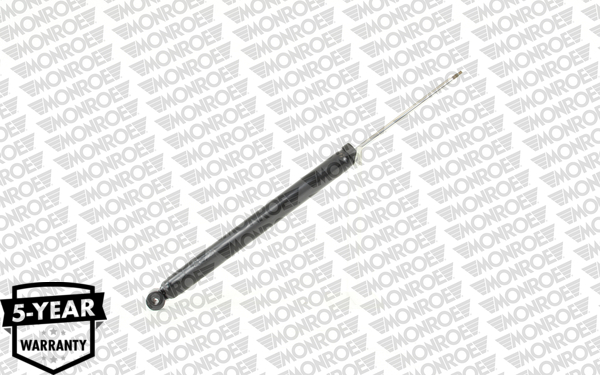 Ammortizzatore - G1167 MONROE