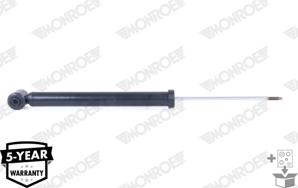 Shock Absorber - G1249 MONROE