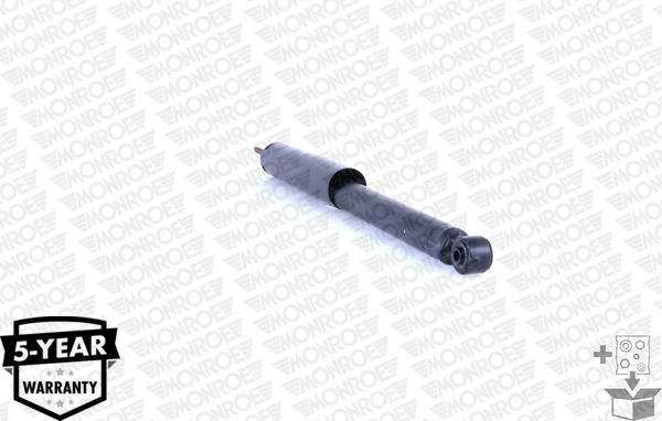 Shock Absorber - G1269 MONROE