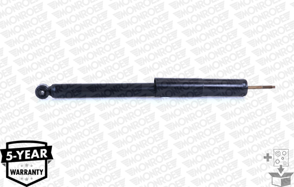Shock Absorber - G1269 MONROE