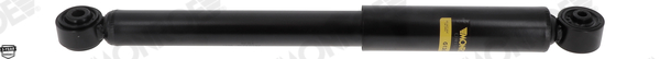 Shock Absorber - G1367 MONROE