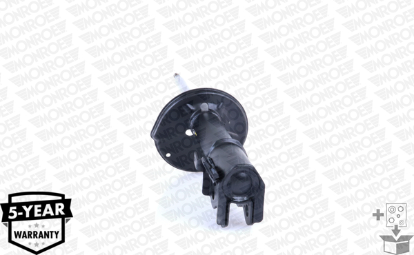 Shock Absorber - G16251 MONROE