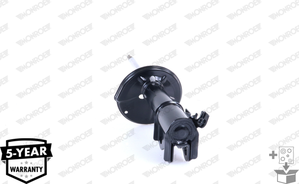 Shock Absorber - G16252 MONROE