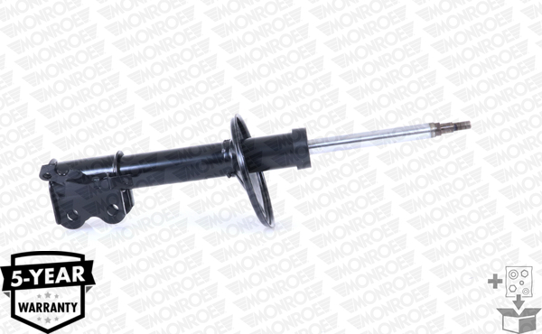 Shock Absorber - G16252 MONROE
