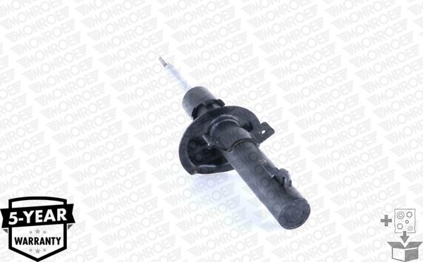 Shock Absorber - G16258 MONROE