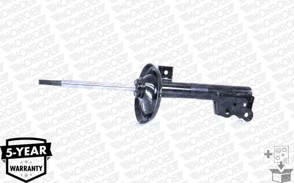 Shock Absorber - G16277 MONROE