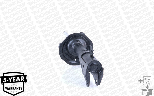 Shock Absorber - G16289 MONROE