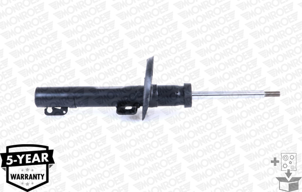 Shock Absorber - G16309 MONROE