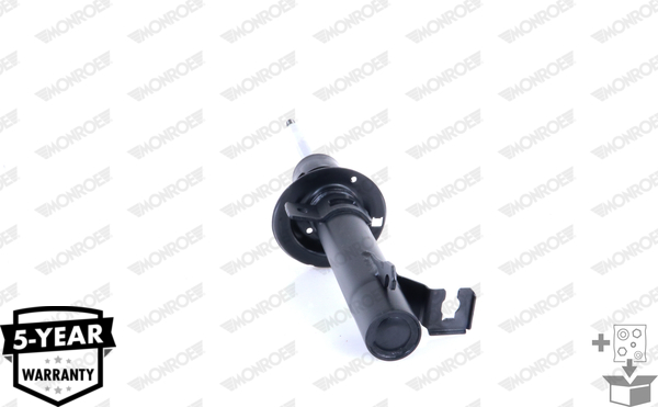 Shock Absorber - G16384 MONROE