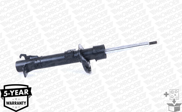 Shock Absorber - G16384 MONROE