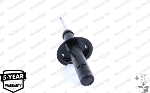 Shock Absorber - G16423 MONROE