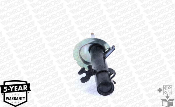 Shock Absorber - G16494 MONROE