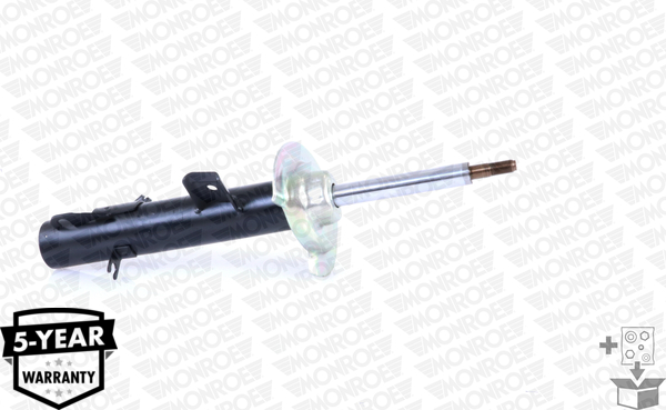 Shock Absorber - G16494 MONROE