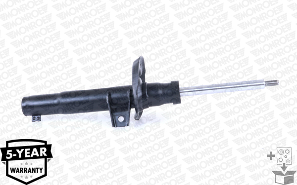 Shock Absorber - G16495 MONROE