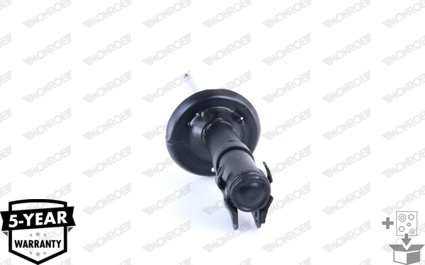 Shock Absorber - G16577 MONROE
