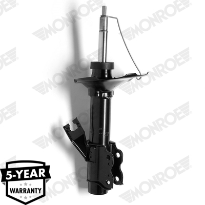 Ammortizzatore - G16612 MONROE