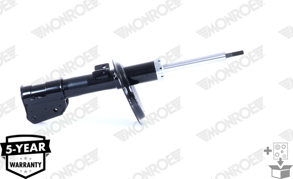 Shock Absorber - G16725 MONROE
