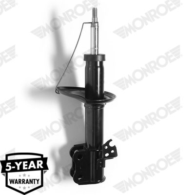 Ammortizzatore - G16732 MONROE