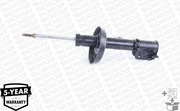 Shock Absorber - G16757 MONROE