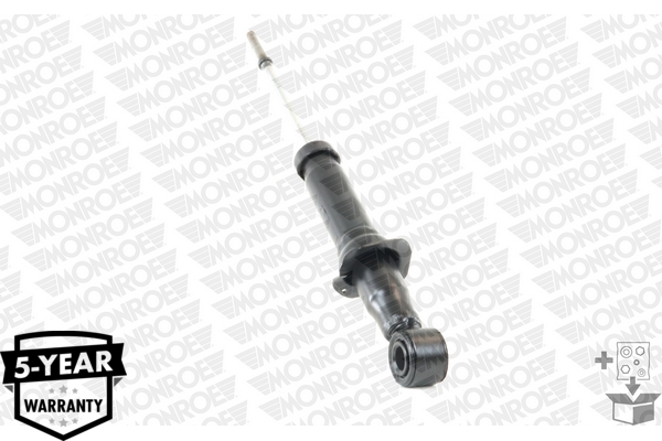 Shock Absorber - G21660 MONROE