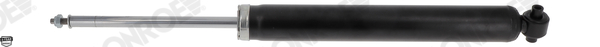 Ammortizzatore - G2241 MONROE