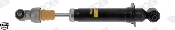 Ammortizzatore - G2251 MONROE