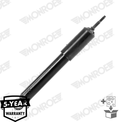 Ammortizzatore - G22631 MONROE