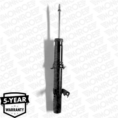 Shock Absorber - G23101 MONROE