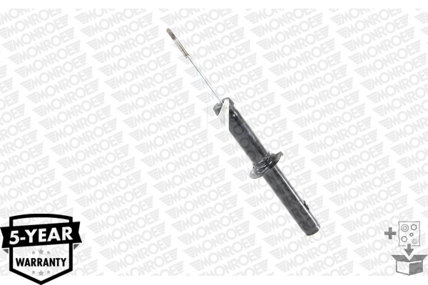 Ammortizzatore - G23940 MONROE