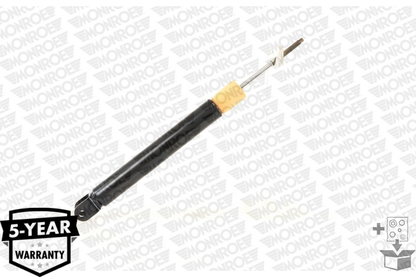 Shock Absorber - G43147 MONROE