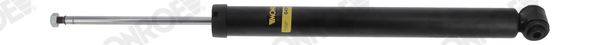 Shock Absorber - G43160 MONROE