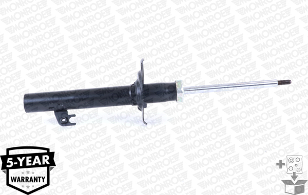 Shock Absorber - G7020 MONROE