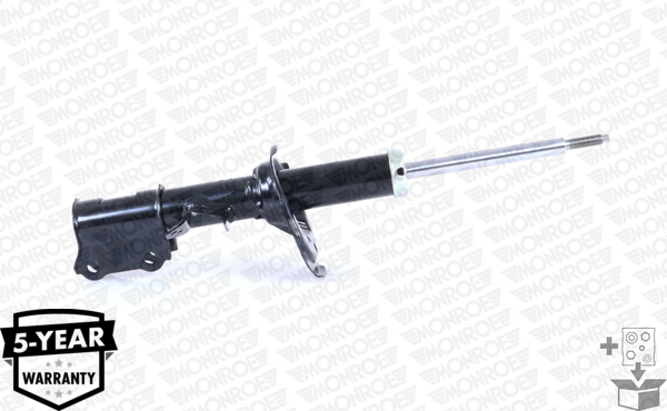 Shock Absorber - G7023 MONROE