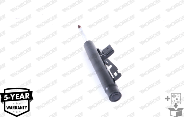 Shock Absorber - G7104 MONROE
