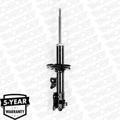 Shock Absorber - G7107 MONROE