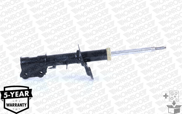 Shock Absorber - G7118 MONROE