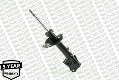 Ammortizzatore - G7202 MONROE