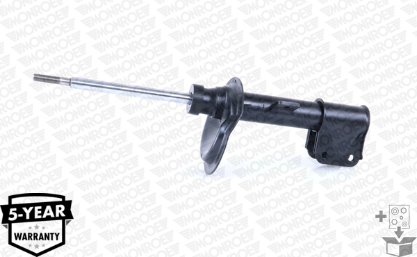 Shock Absorber - G7205 MONROE
