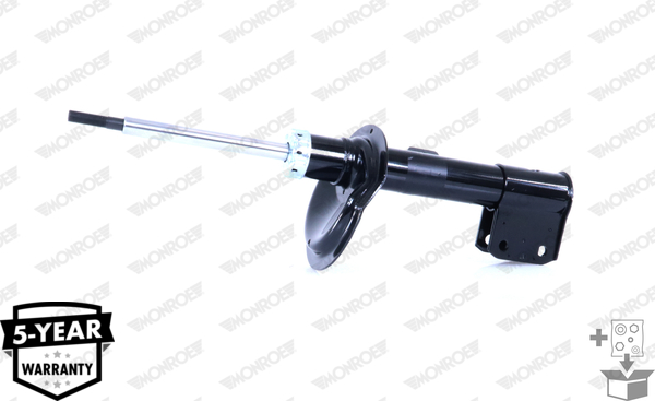 Shock Absorber - G7265 MONROE