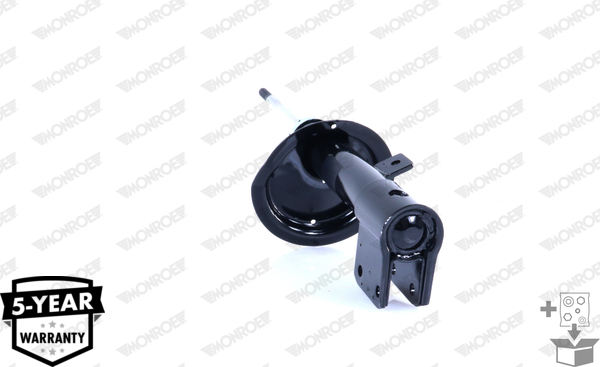 Shock Absorber - G7265 MONROE
