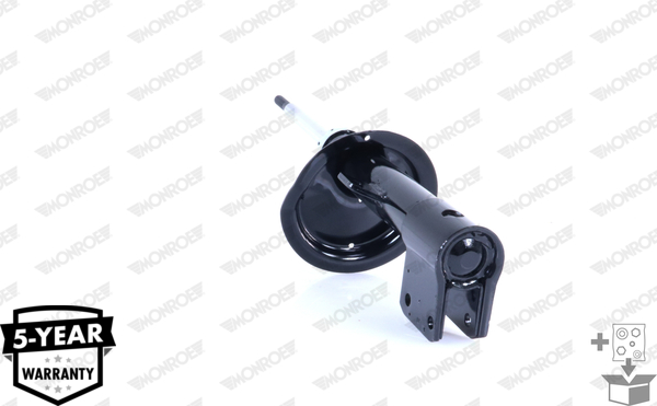 Shock Absorber - G7266 MONROE
